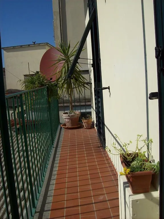 Apartamento Casa Mia Florencia