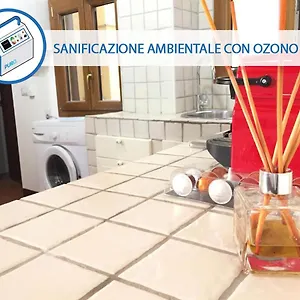  Apartamento Mariarita's