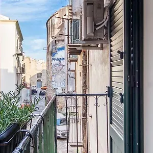Kalak-fonderia Apartamento Palermo