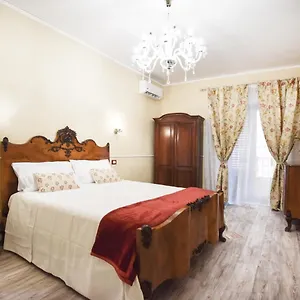 Luxury Via Genova Apartamento Palermo