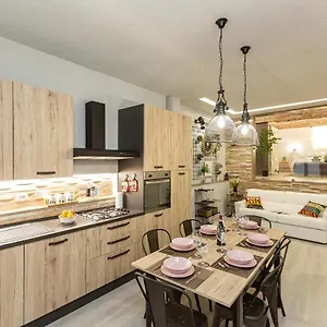  Apartamento Geppi's