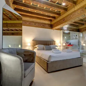  Apartamento Crystal