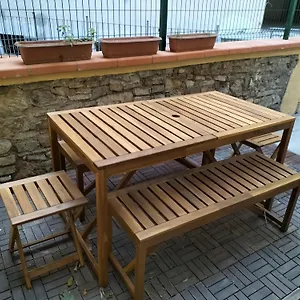  Apartamento Casa Deva