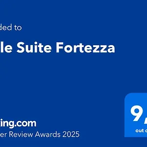  Apartamento Little Fortezza