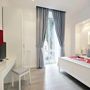 Velvet Trastevere Apartamento Roma