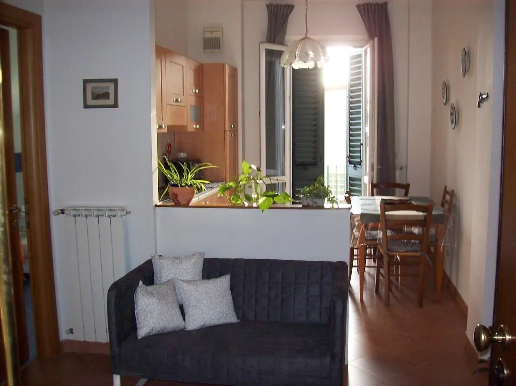 Casa Mia contacts