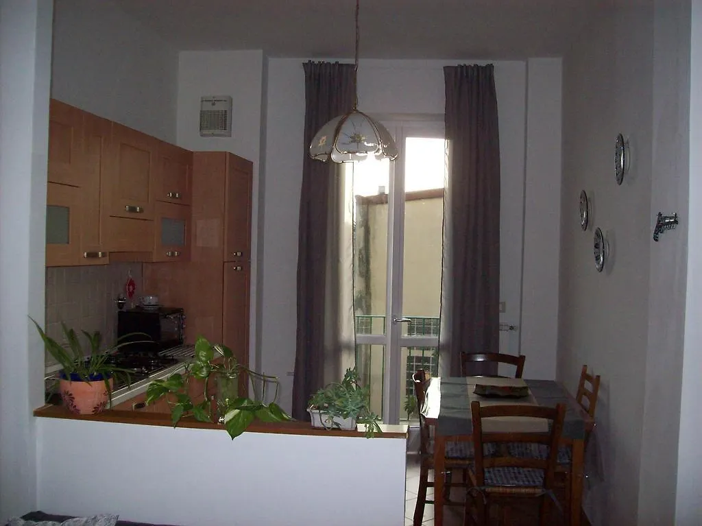 Casa Mia Apartment Florence 0*,