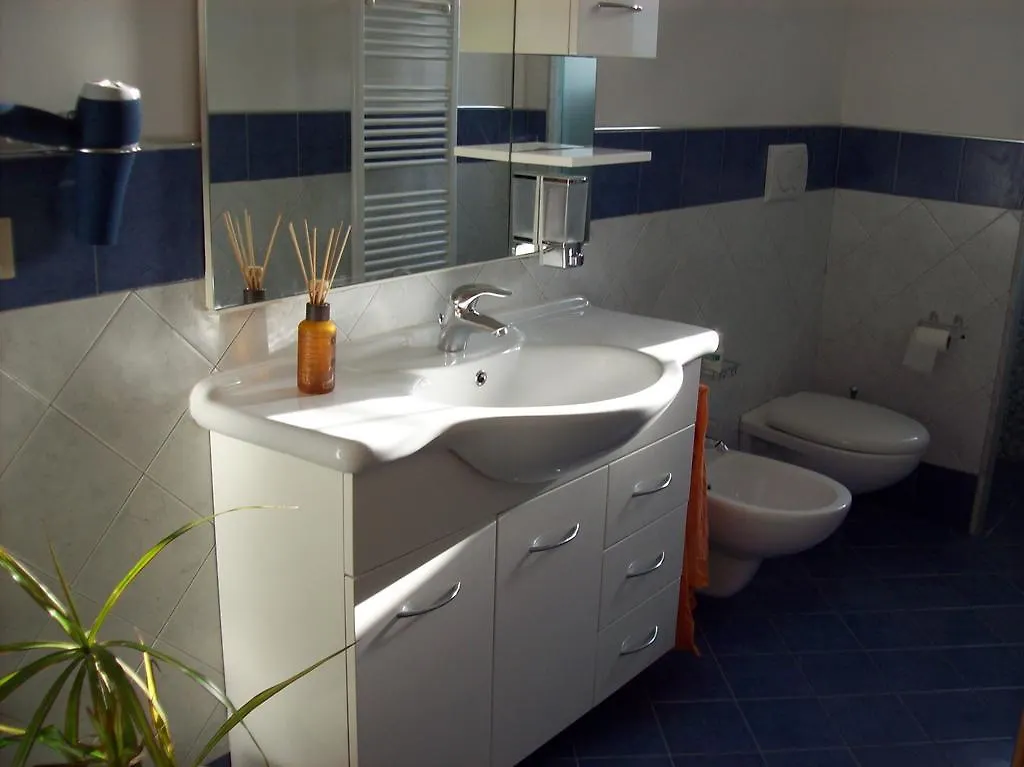 Casa Mia Apartment Florence Italy