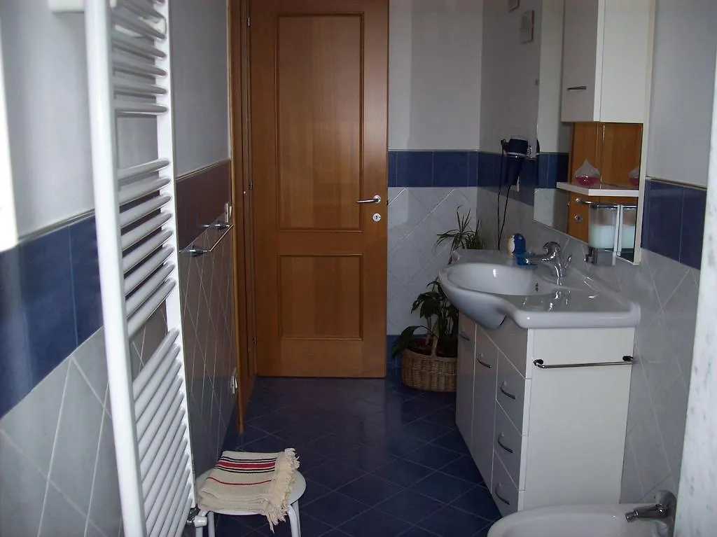 Casa Mia Apartment Florence Italy