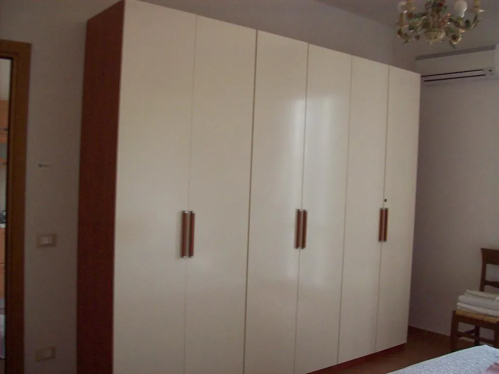 Casa Mia Apartment Florence