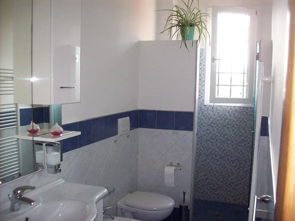 Casa Mia Apartment Florence 0*,  Italy