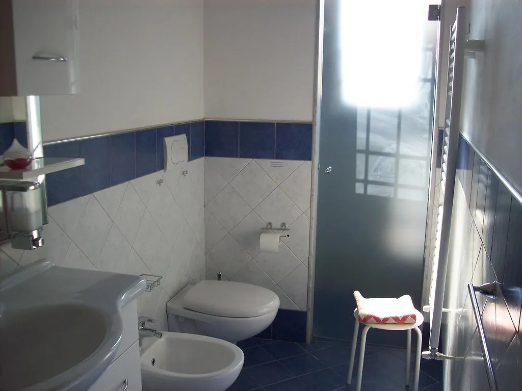 Casa Mia Apartment Florence