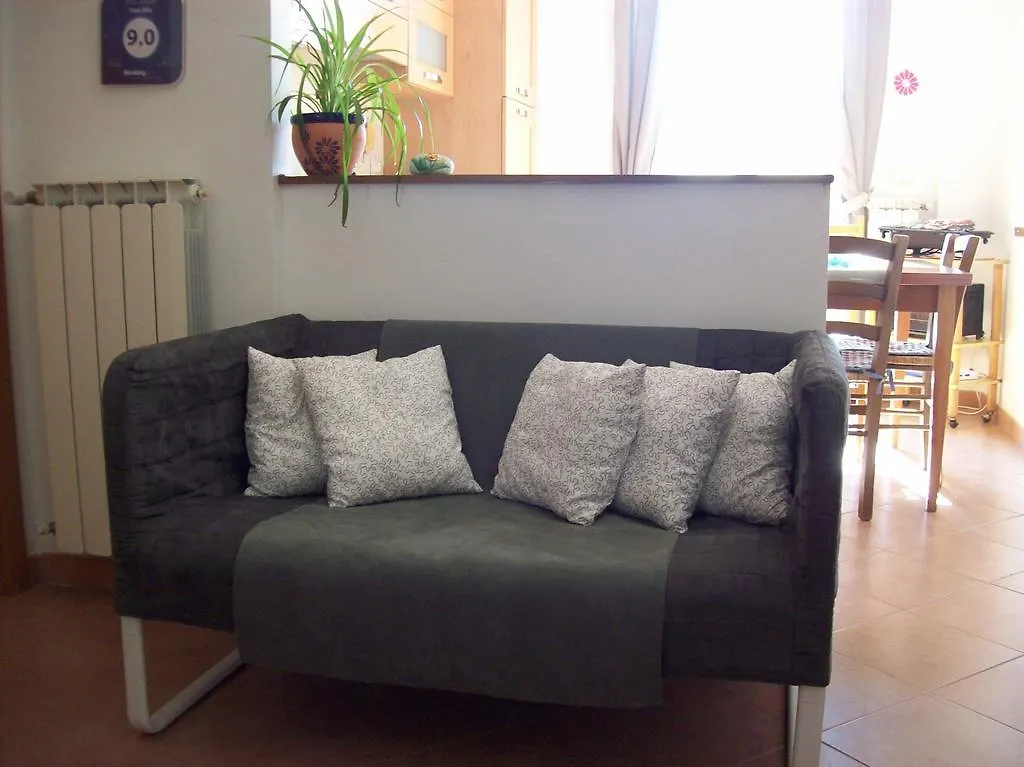 Casa Mia Apartment Florence