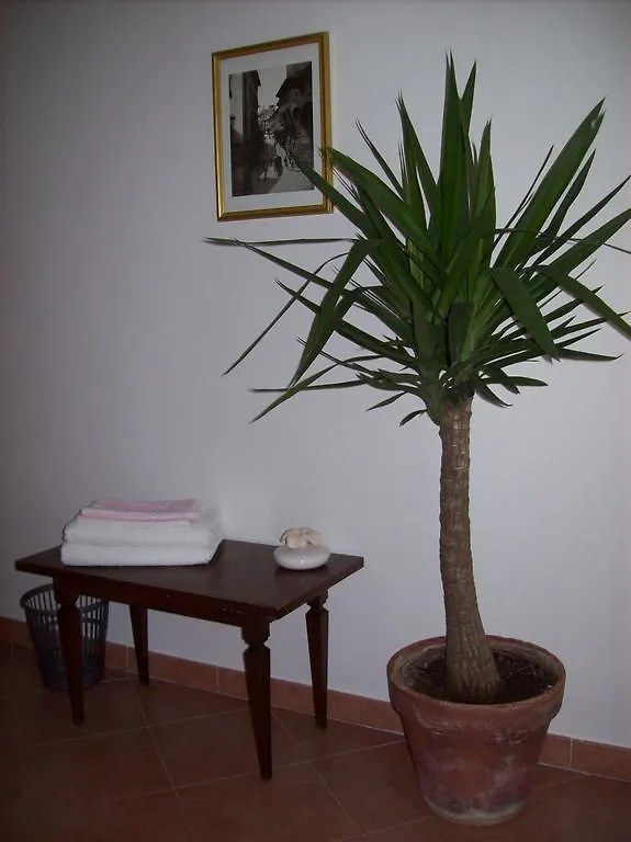 Casa Mia Apartment Florence 0*,