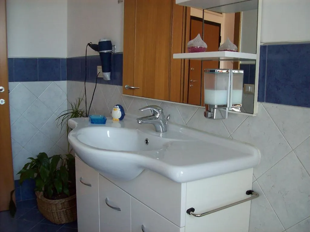 Casa Mia Apartment Florence
