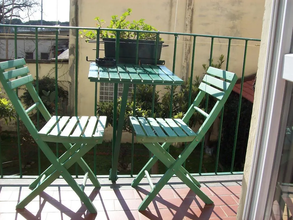 Casa Mia Apartment Florence Italy