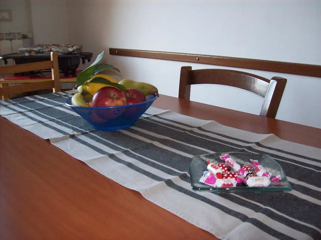 Casa Mia Apartment Florence Italy