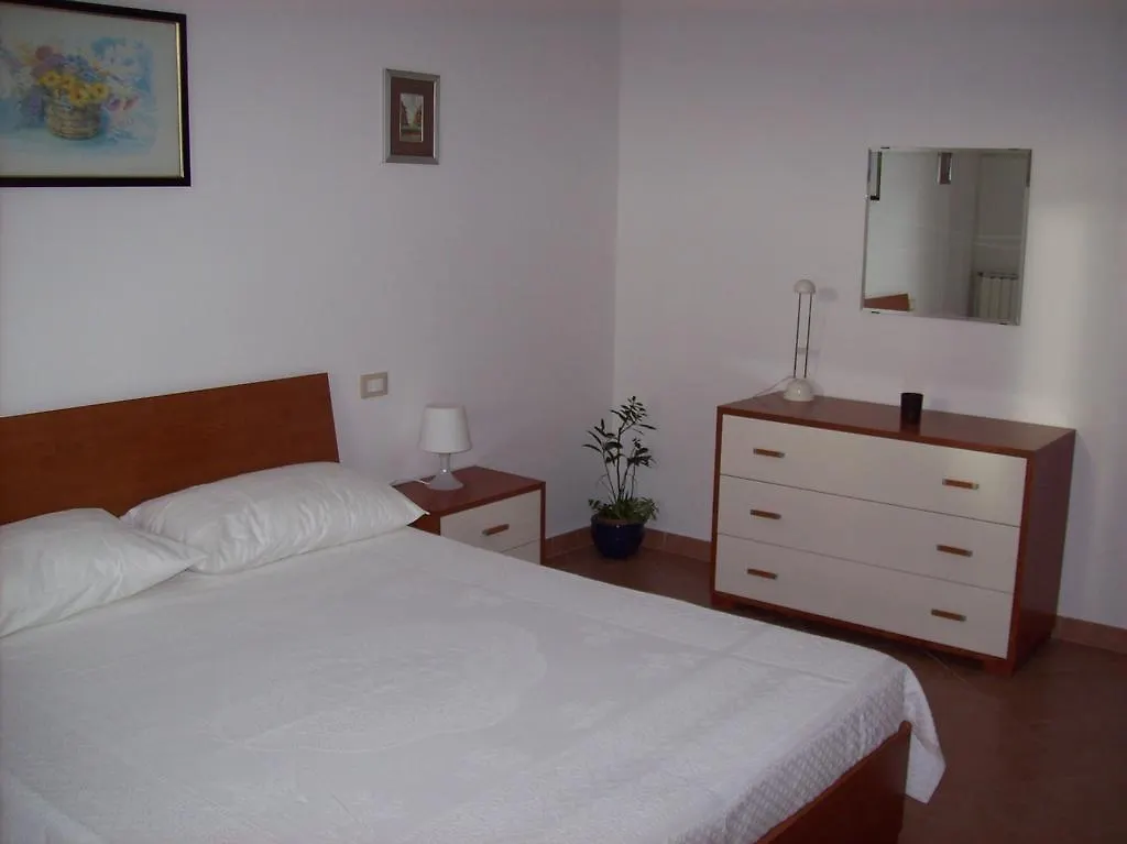 Casa Mia Apartment Florence