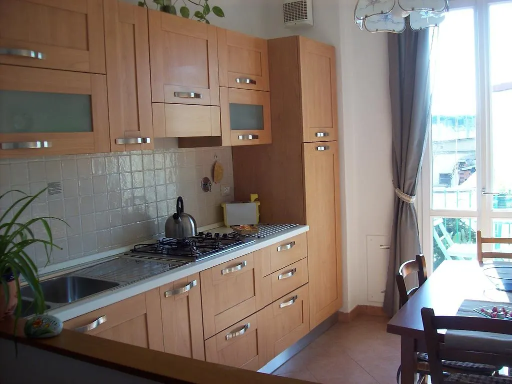 Casa Mia Apartment Florence