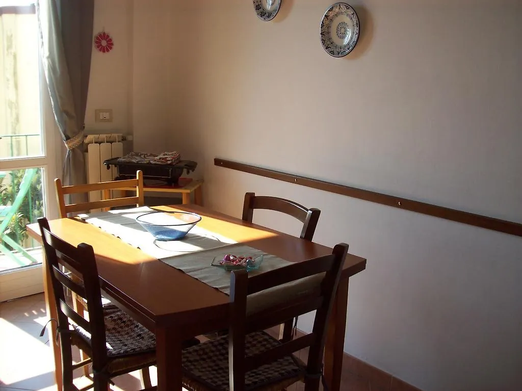 Casa Mia Apartment Florence